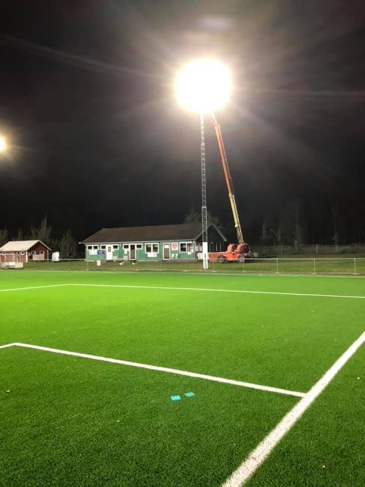Valdemarsviks El projekt - Bild 22